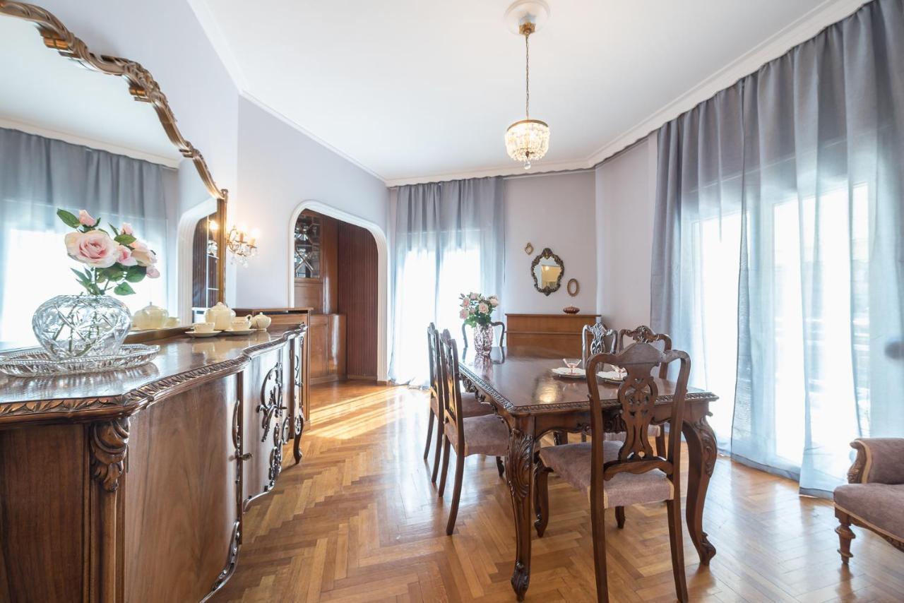 Apartamento Acropolis Experience Penthouse Atenas Exterior foto