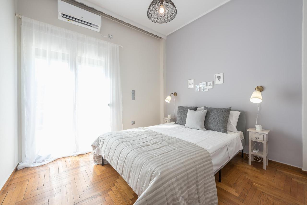 Apartamento Acropolis Experience Penthouse Atenas Exterior foto