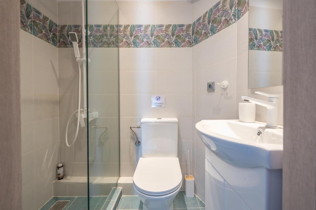 Apartamento Acropolis Experience Penthouse Atenas Exterior foto