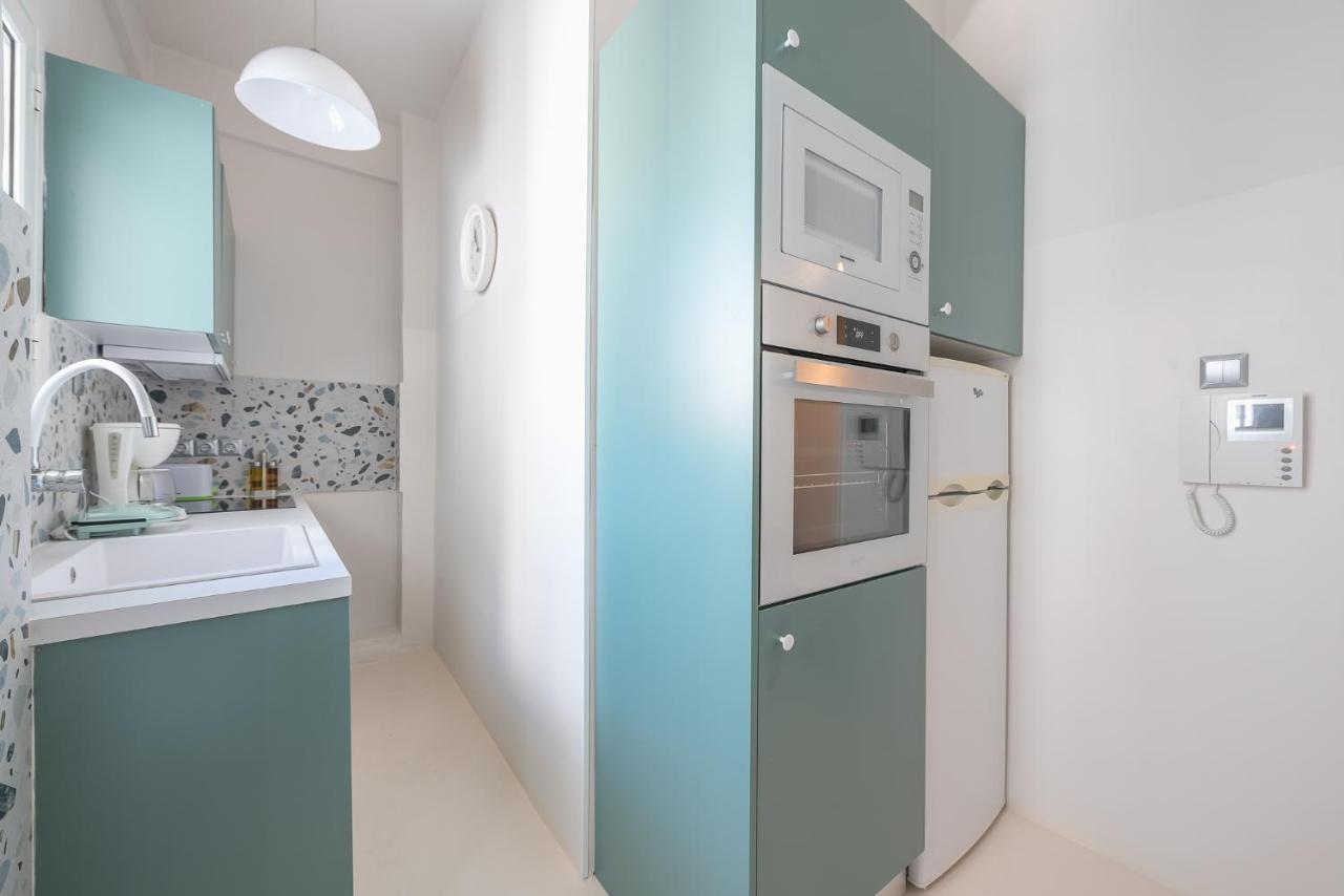 Apartamento Acropolis Experience Penthouse Atenas Exterior foto